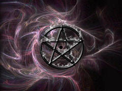 Pentagram